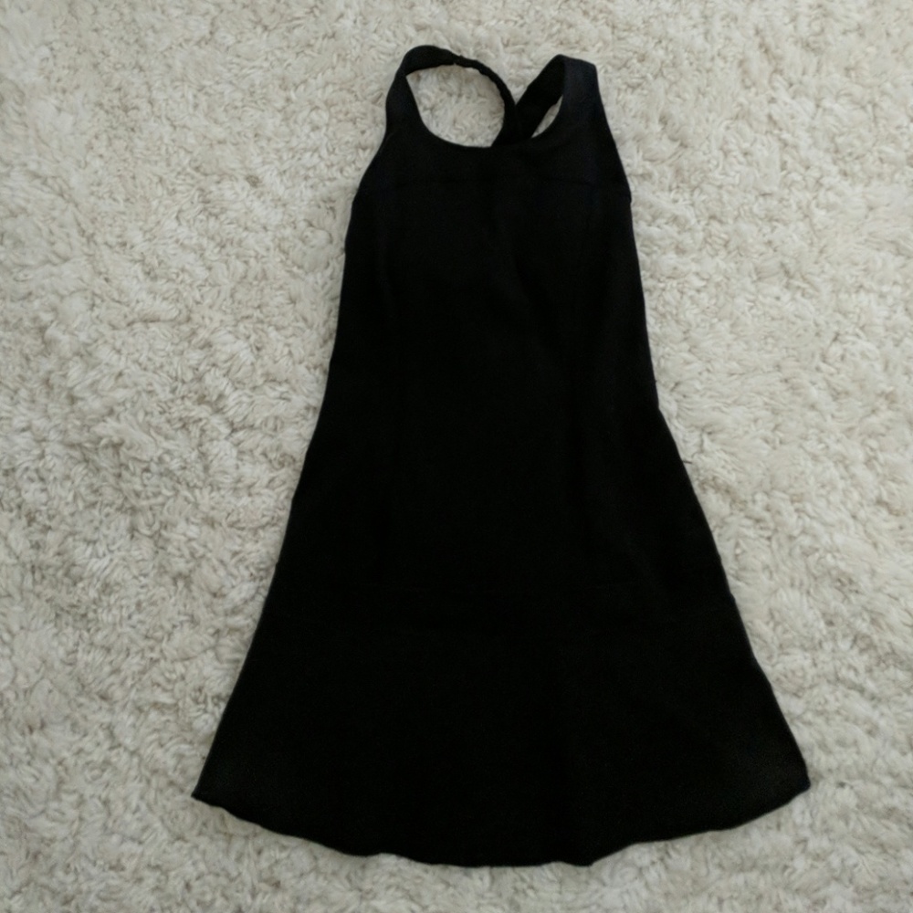 Lululemon tenis dress